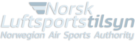 Norsk myndighet for seil- og ballongflyging